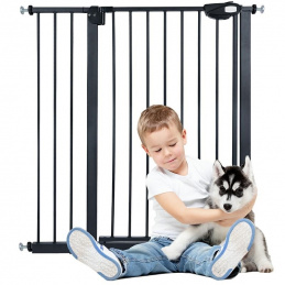 Q64D SAFETY GATE FOR STAIRS DOORS 76-104