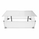 Linder Exclusiv Greenhouse MC4362 120x80x30/40 cm
