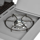 Jamie Oliver Gas Grill Home 4S