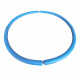 Aga Hanging swinging circle 120 cm Blue