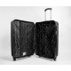 Aga Travel Travel case set MR4652 Black