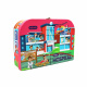 Aga4Kids Children's Puzzle Hospital 172 pieces