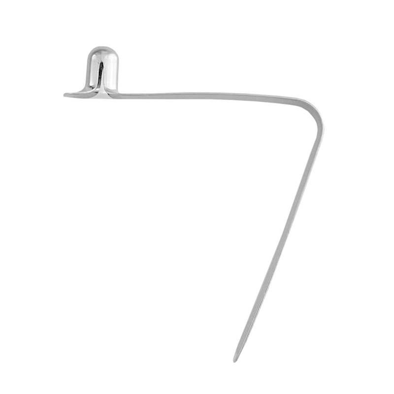 Aga MRPU1571-LowerClip above 366 cm