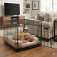 Aga Animal Cage 77.5x48.5x55cm