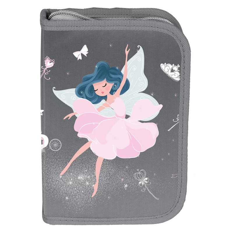 Paso School Pencil Case Fairy
