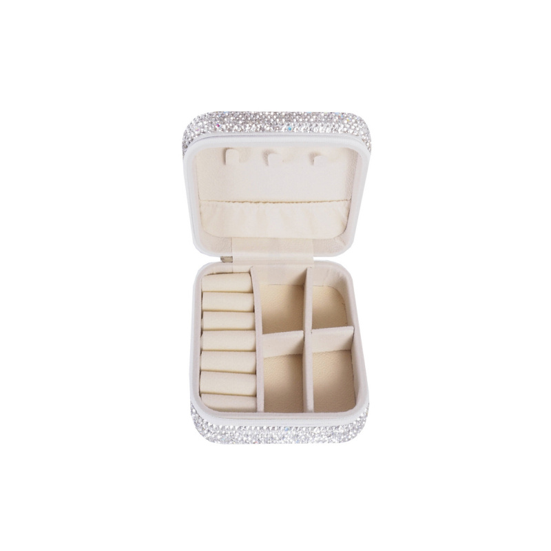 Aga Jewelry Box 10x10x5 cm