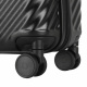 Aga Travel Luggage Set MR4672 Black