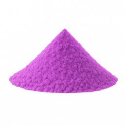 Aga4Kids Kinetic Sand 1 kg Purple