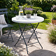 Aga Garden Folding Table