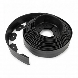 Aga Garden Plastic Edging 10 m