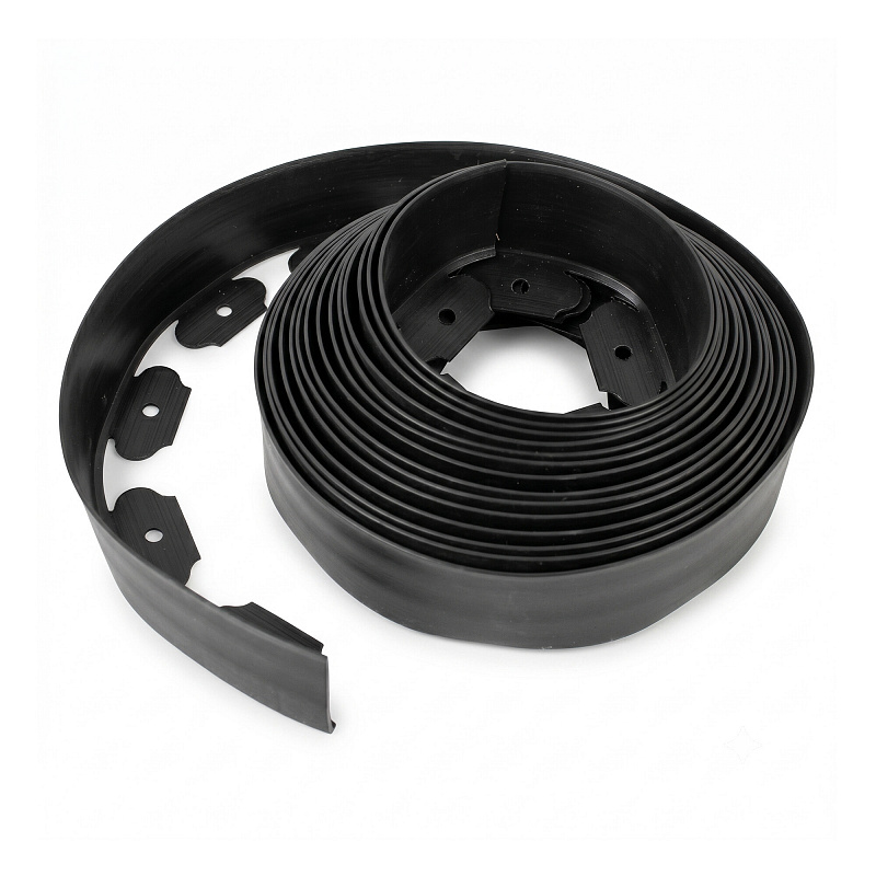 Aga Garden Plastic Edging 10 m
