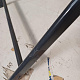 Linder Exclusiv 2x Garden Chairs 6DAZ275 - II. QUALITY