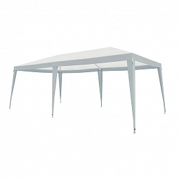 L33G GARDEN TENT PAVILION 3x6m 2DAZ610 - SECOND QUALITY