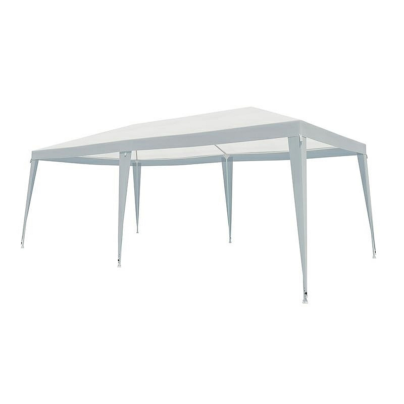 L33G GARDEN TENT PAVILION 3x6m 2DAZ610 - SECOND QUALITY