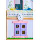 Aga4Kids Dollhouse NAOMI
