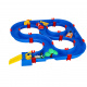 Plastic garden toy Fairway 64 pieces