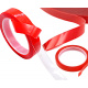 Aga Double-sided acrylic mounting tape transparent thick 20 mmx3 m