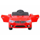 Electric Car BETA with Remote Control PA0185 Red