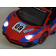 Remote control sports car RC0501