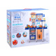 Children's kitchen with oven ZA3547