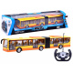 Remote control children's bus RC0336