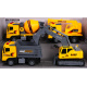 1:20 Construction Vehicle Set