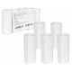 Set of Camera Paper Rolls