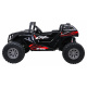 Buggy RTR Monster Speed 4x4 Black Vehicle