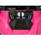 Buggy RTR Monster Speed 4x4 Pink