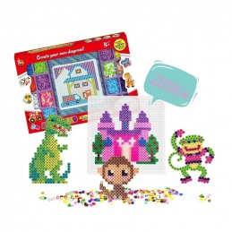 B50B BEAD SET PUZZLE PICTURE