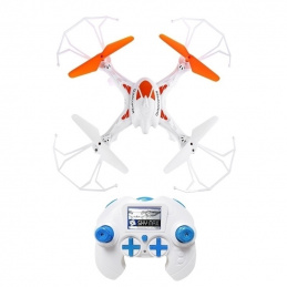 H11A1 QUADCOPTER DRONE EXPLORER 34CM
