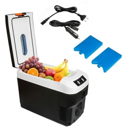 K250E TOURIST COOLER 10L 12V/230V