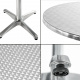 Linder Exclusiv Garden table BISTRO MC4603