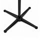 Linder Exclusiv Stand Fan SV3000S Black