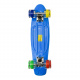 Aga4Kids Pennyboard with LED wheels MR6019