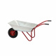Aga Garden Wheelbarrow 80l