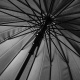 Aga Umbrella 105 cm DS4803 Black