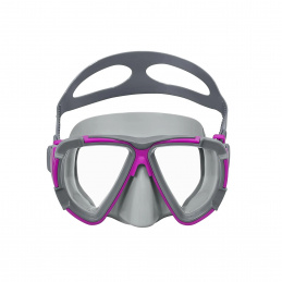 Bestway Diving Mask Purple