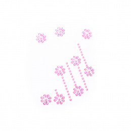 Aga4Kids Self-Adhesive Gems DS8113K