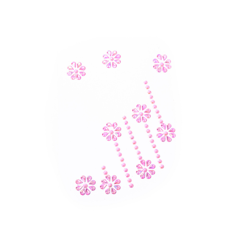 Aga4Kids Self-Adhesive Gems DS8113K