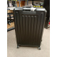 Aga Travel Suitcase 77x48x30 cm Black 2CZ037 - II. QUALITY