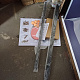 Aga Table Tennis Table 6SAF040 - II. QUALITY