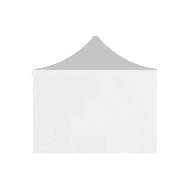 Aga Sidewalls for gazebo POP UP 3x3 m White