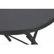 Linder Exclusiv Garden table BISTRO MC330851DG 71x70 cm