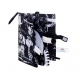 Aga Sense Book Soft Safari