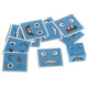 Aga Jolly Dice - Changing Face