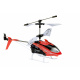 Syma RC Helicopter Syma S5 3CH Red