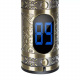 Hair and beard trimmer Golden Soulima 19590