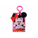Disney Minnie Mouse keyring ZA1429