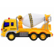 Concrete mixer ZA3831